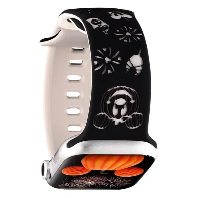 Applewatch S9S8SE76543
