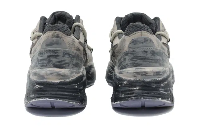 Nike Air Max Fusion