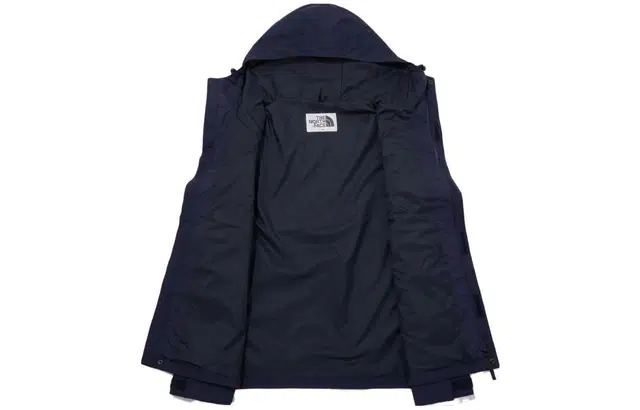 THE NORTH FACE Logo
