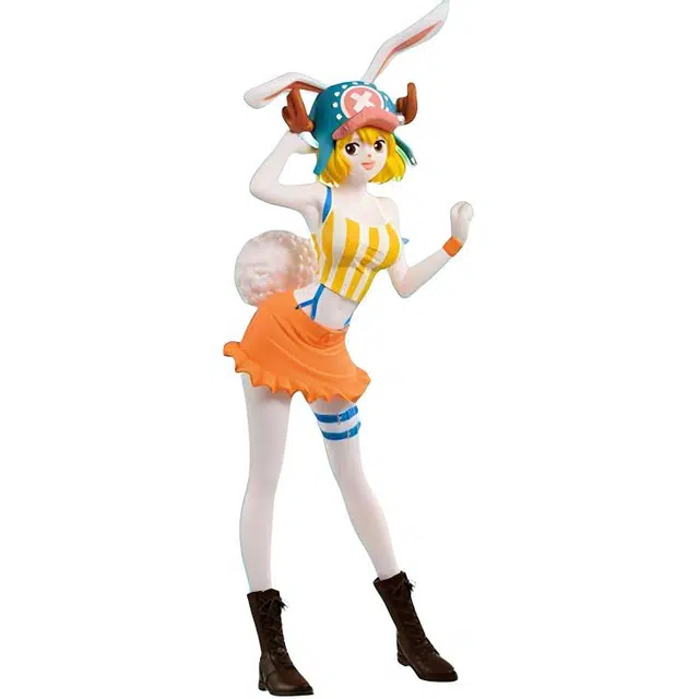 BANPRESTO ssp