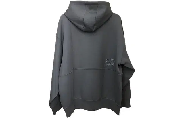 PUMA Mmq Hoodie