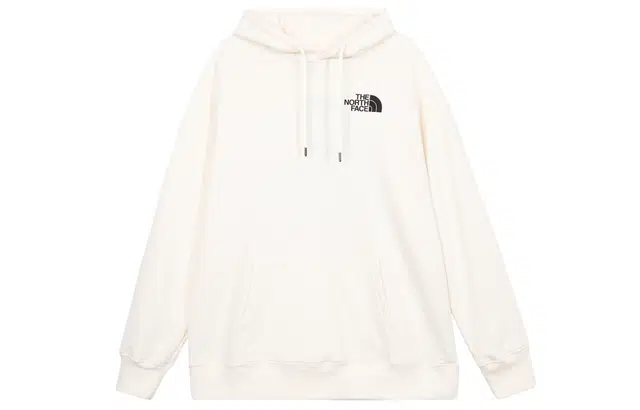 THE NORTH FACE W BOX NSE PO HDIE Logo