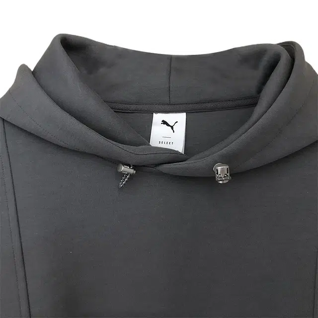 PUMA Mmq Hoodie