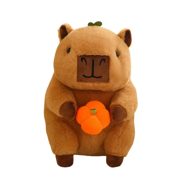 Julebaby 25cm35cm