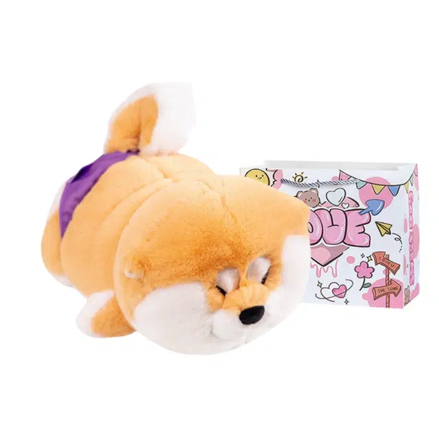 Julebaby 35cm38cm