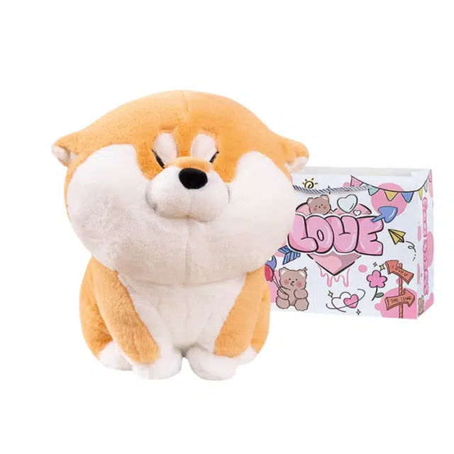 Julebaby 35cm38cm