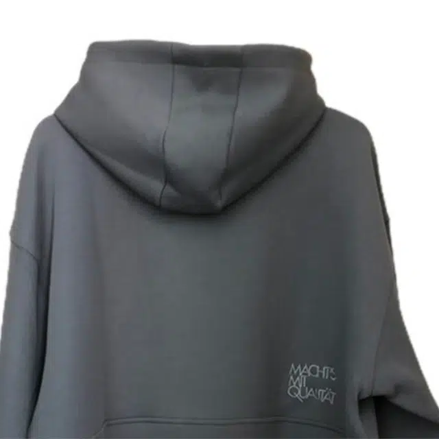 PUMA Mmq Hoodie