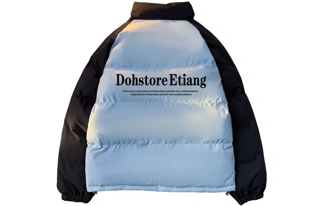 DOH STORE logo
