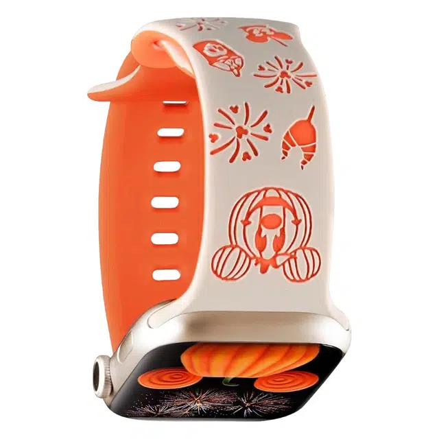 Applewatch S9S8SE76543