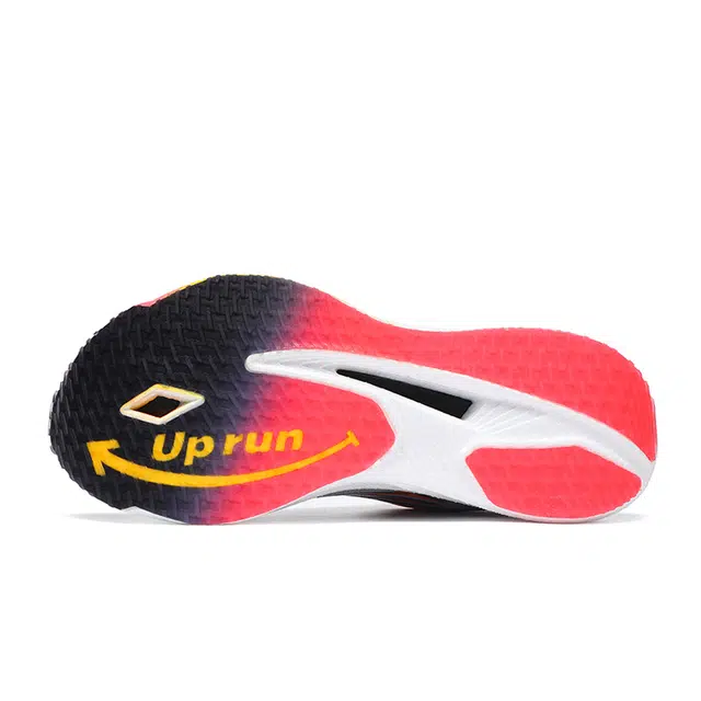 Up run