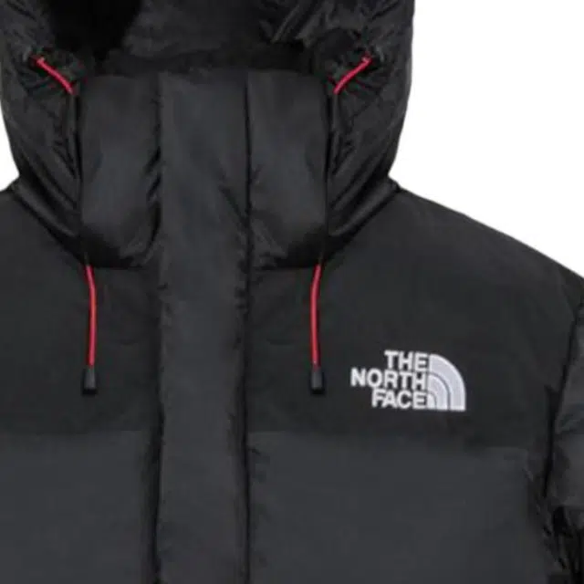 The North Face Windstopper GTX