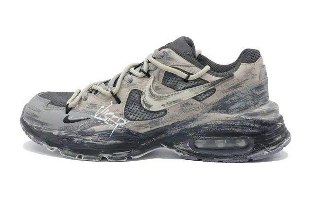 Nike Air Max Fusion