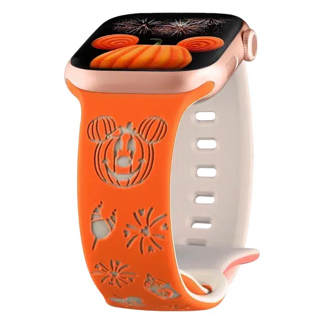 Applewatch S9S8SE76543