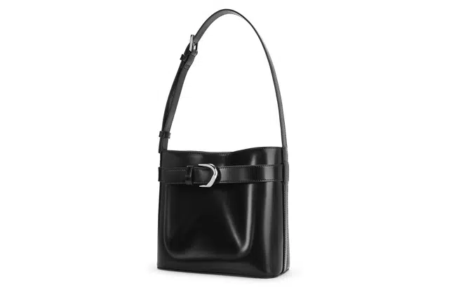 CHARLESKEITH CK Gabine NoirBrown