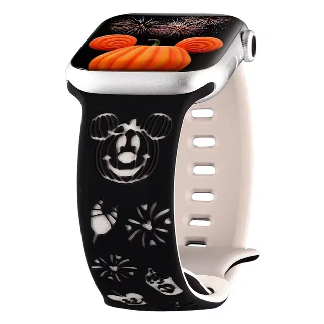 Applewatch S9S8SE76543