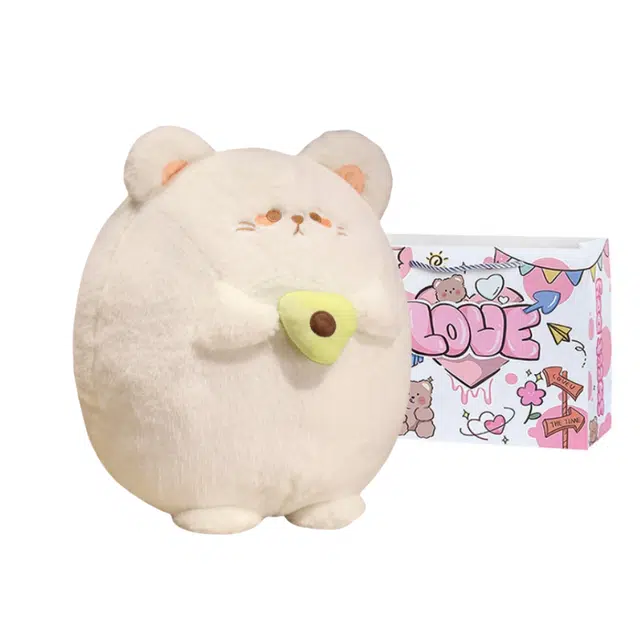 Julebaby 45cm23cm36cm