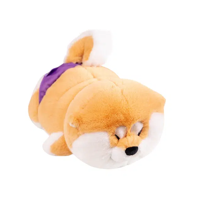 Julebaby 35cm38cm