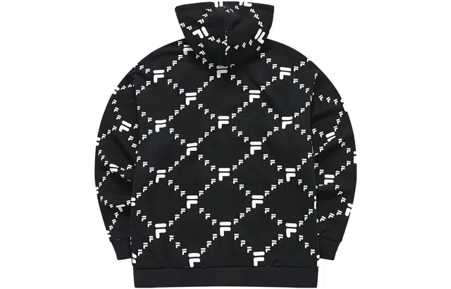 FILA FUSION QR