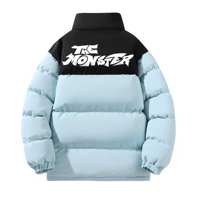 LIGHTNING MONSTER