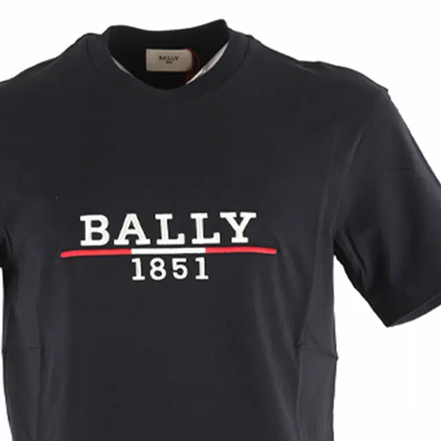 BALLY LogoT