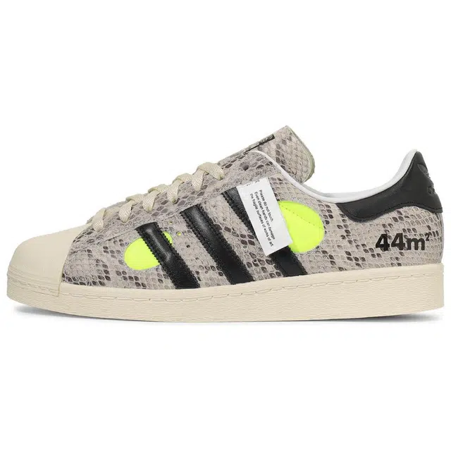 adidas originals Face Superstar 82