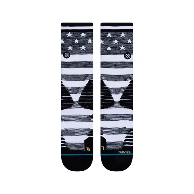 Stance 1