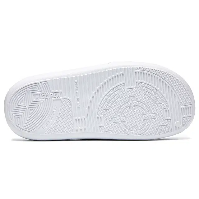 RIGORER Sky 1 Large Logo Waterproof Slide Women