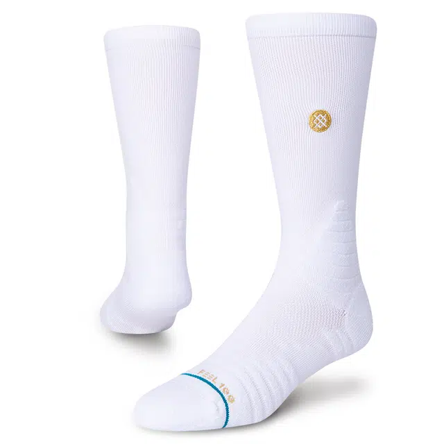 Stance 1