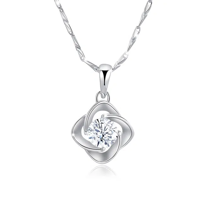 zoo jewel S925