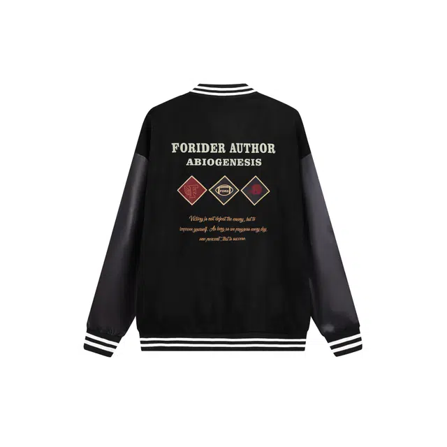 FORIDER