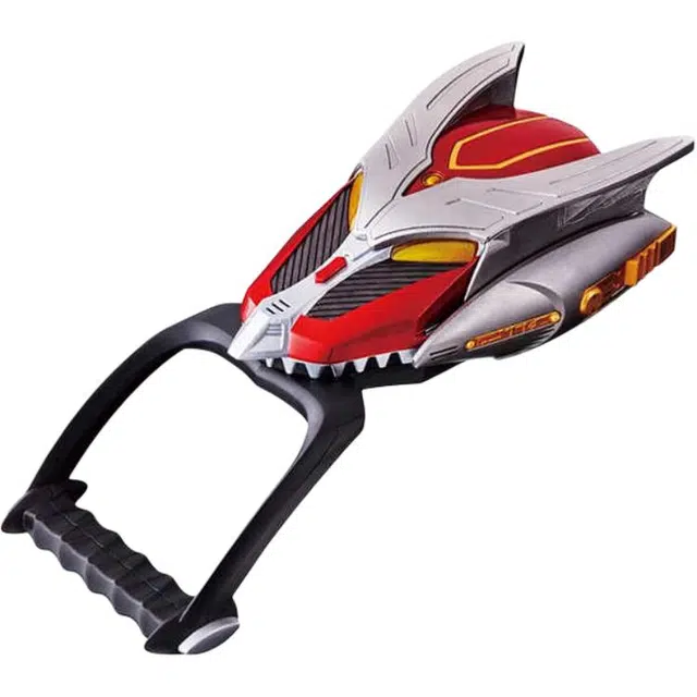 BANDAI Ryuki PB CSM