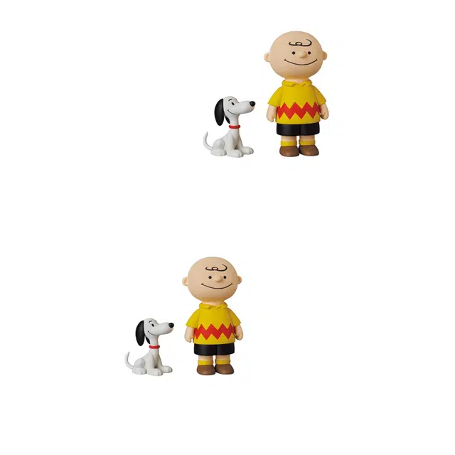 Medicom Toy UDF