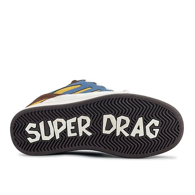 LuzaoT SUPER DRAG