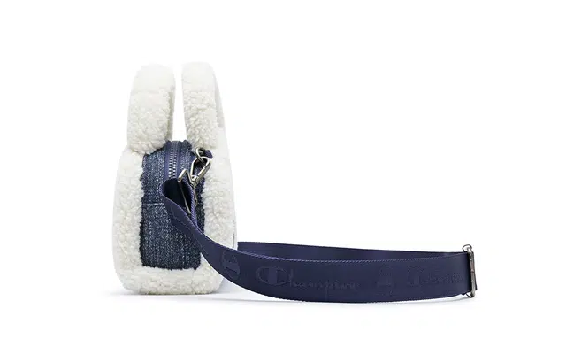 Champion Bowling Bag