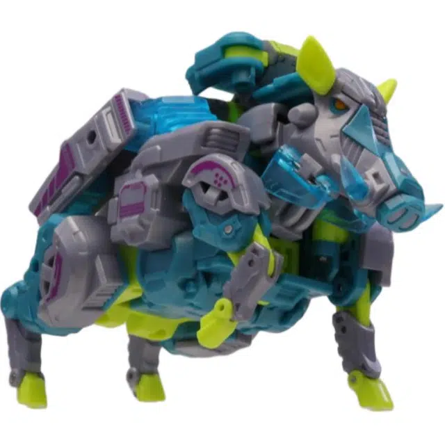 BEASTBOX BOTCON