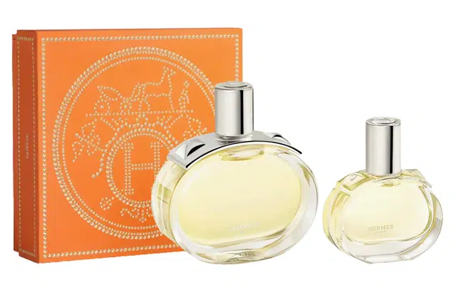 HERMES EDP 60ml+10ml