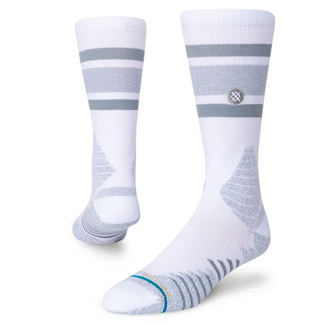 Stance 1