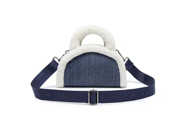 Champion Bowling Bag