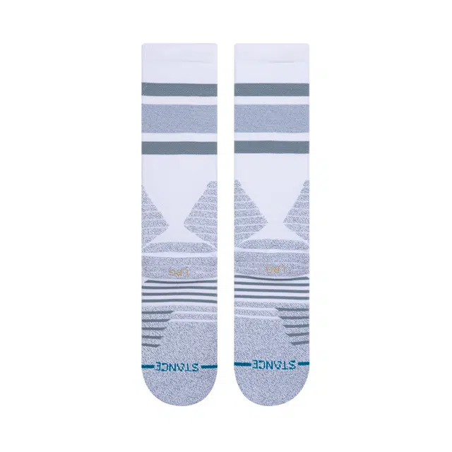 Stance 1