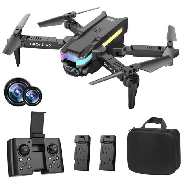 mini 4K 2.4G