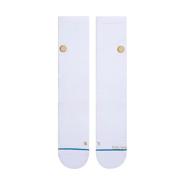 Stance 1