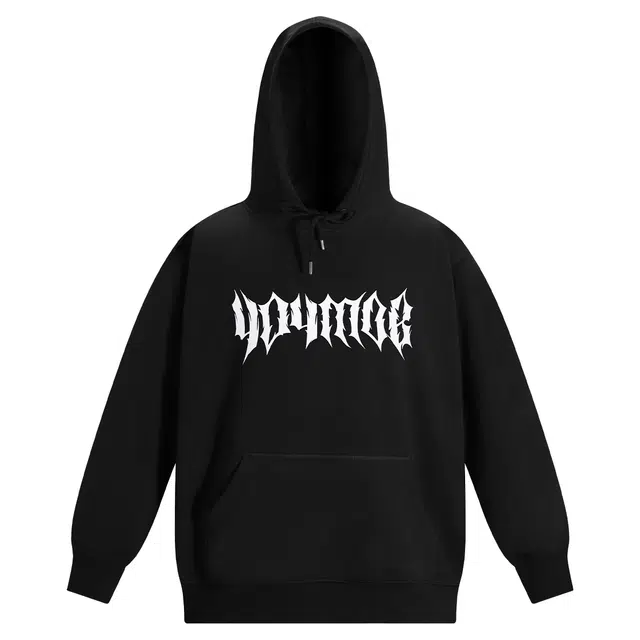 404MOB GANG Logo