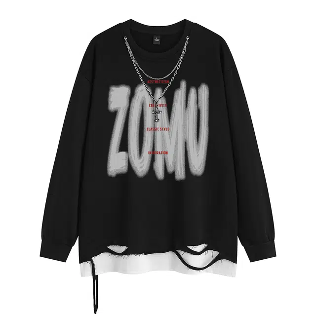 zomuros Logo