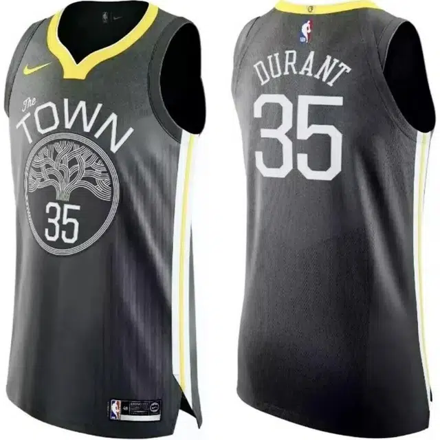 Nike Statement Edition Stephen Curry AU 35