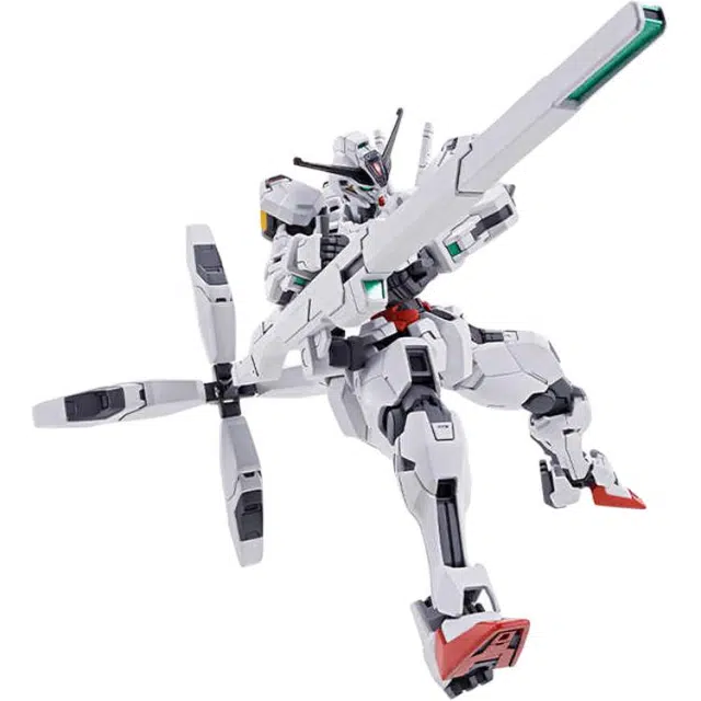 BANDAI PB HG 1144 5