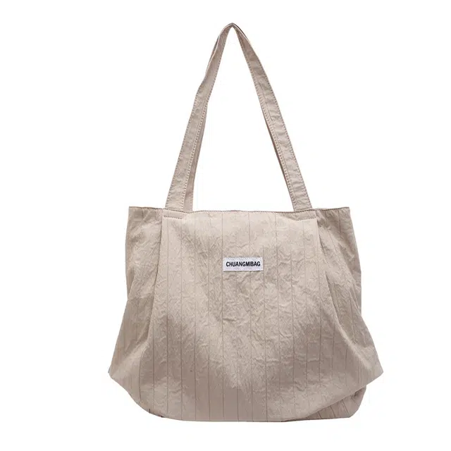 DCLOUD Tote