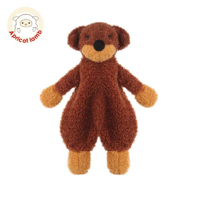 APRICOT LAMB 26cm