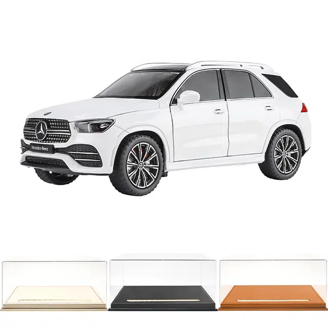 TY MODELS GLE 350 124