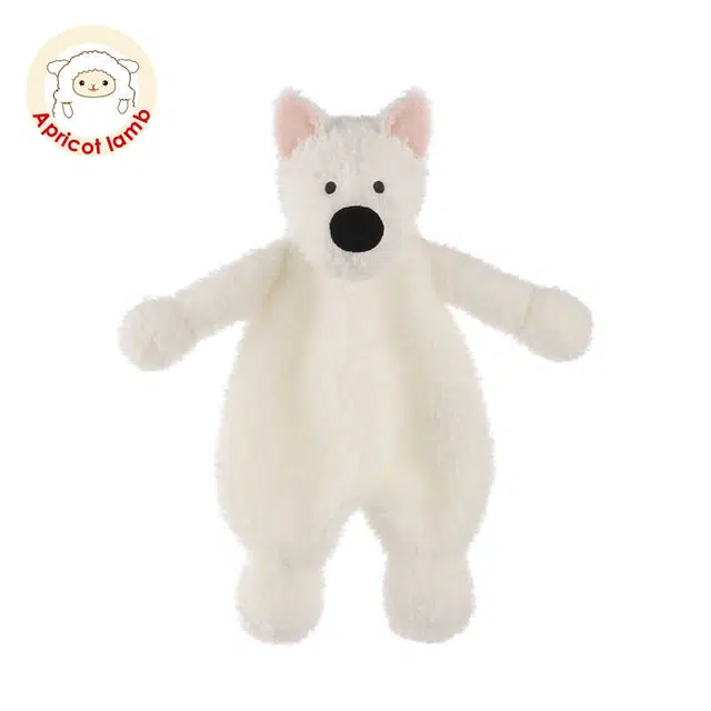 APRICOT LAMB 26cm