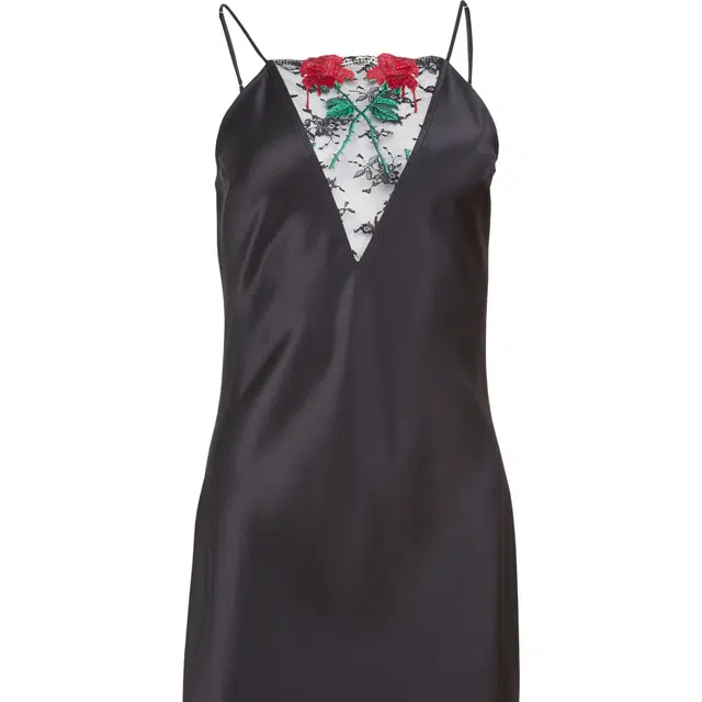FLEUR DU MAL FW24